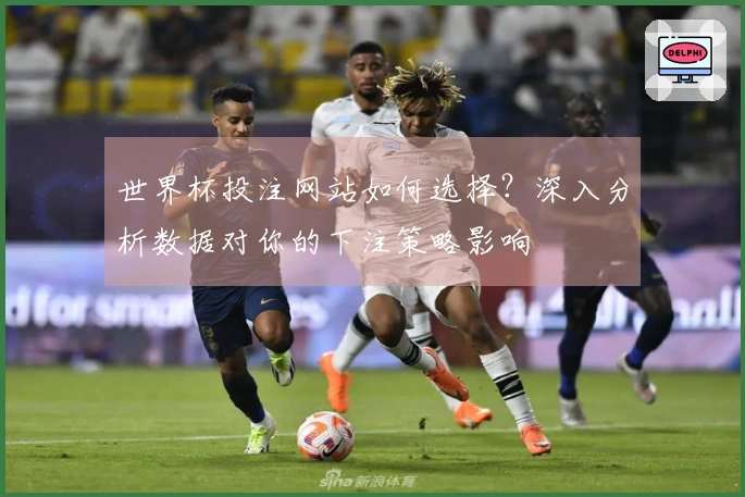 世界杯投注网站如何选择？深入分析数据对你的下注策略影响