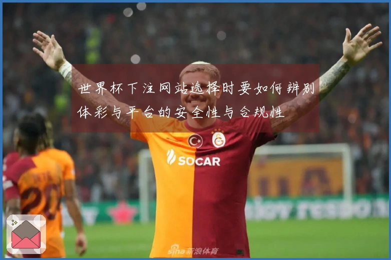 世界杯下注网站选择时要如何辨别体彩与平台的安全性与合规性