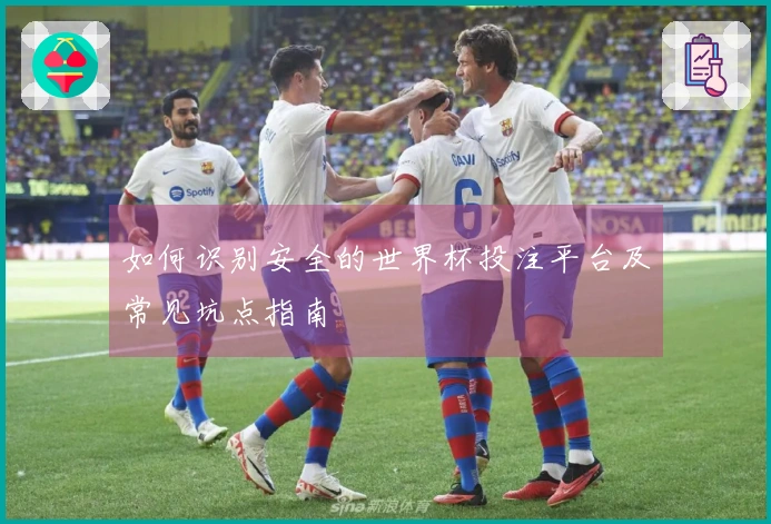 如何识别安全的世界杯投注平台及常见坑点指南