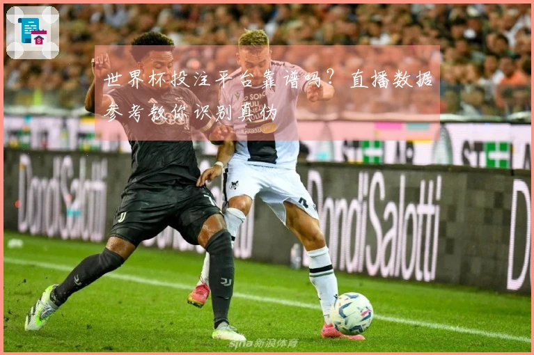 世界杯投注平台靠谱吗？直播数据参考教你识别真伪