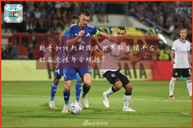 新手如何判断烽火世界杯竞猜平台的安全性与合规性？