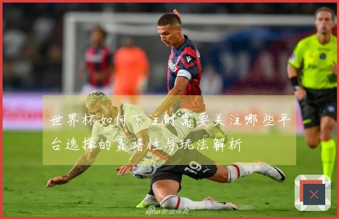 世界杯如何下注时需要关注哪些平台选择的靠谱性与玩法解析