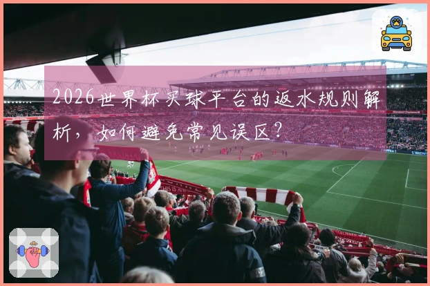 2026世界杯买球平台的返水规则解析，如何避免常见误区？