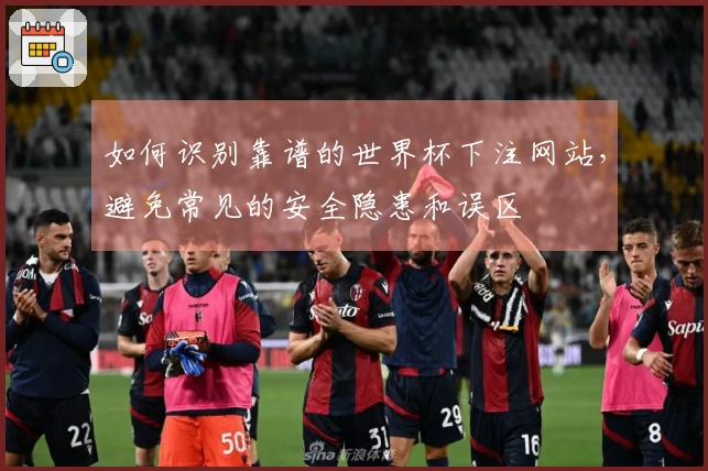 如何识别靠谱的世界杯下注网站，避免常见的安全隐患和误区