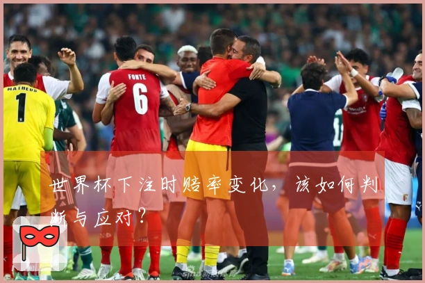 世界杯下注时赔率变化，该如何判断与应对？