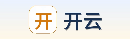 开云 Logo